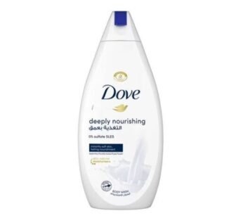 Dove Nourishing Secrets Shower Gel 500ml