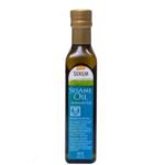 Sekem Organic Sesame Oil 250Ml