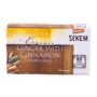 Sekem Ginger with Cinnamon Tea - 20 Bags