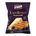 Tiger Excellence Parmesan Truffle - 100 Gm