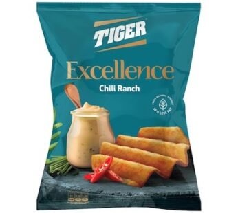 Tiger Excellence Chili Ranch – 100 Gm