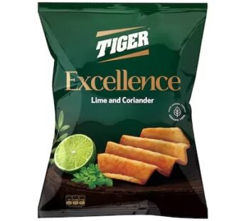 Tiger Excellence Chili Ranch Chips – 75 gram