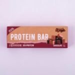 Hajarafa Protein Bar - Chocolate - 65gm