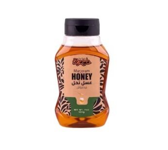 Haj arafa Bardaqosh Honey – 500 gm