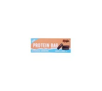 Haj Arafa Protein Bar Cookies – 65gm