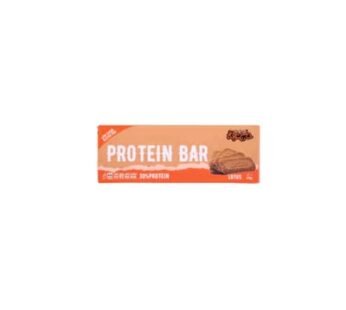 Haj Arafa Protein Bar Lotus – 65gm