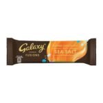 Galaxy Fusion Blonde Sea Salt - 35g