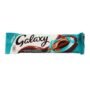 Galaxy Salted Caramel Chocolate - 40 gram