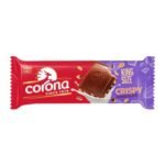 Corona Crispy Chocolate King Size - 46 gram