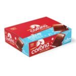 Corona Butter Chocolate - 27 grams - 12 Pieces