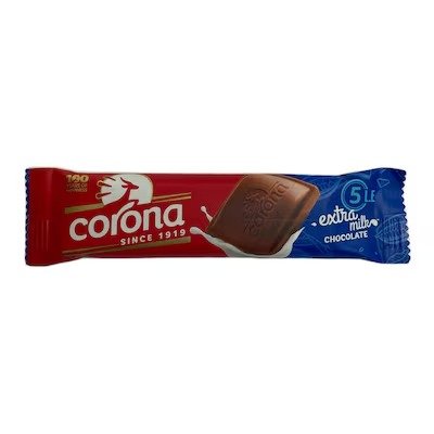 Corona Milk Chocolate - 35gm