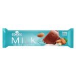 Corona Milk Chocolate with Salted Almond