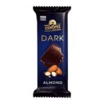 Corona Dark with Almond