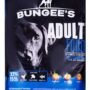 Bungee's Adult Dogs Dry Food - 3 kg