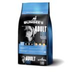 Bungee's Dry Food for Adult Dogs - 16 Kg