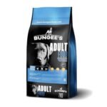 Bungee's Adult Dogs Dry Food - 7 kg