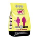 Wonder Cat Ultra-Clumping Cat Litter with Baby Powder Scent - 10 kg