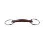 Trust Leather Mouth Protector for Dogs