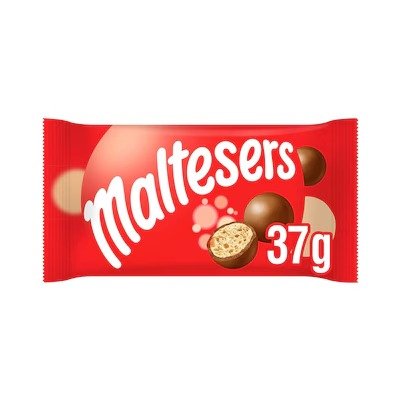 Maltesers Chocolate Crisp - 37 gram