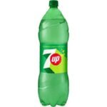 7up Soda Drink - 2.43L 7up Soda Drink - 2.43L
