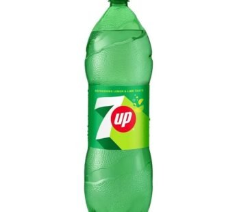 7up Soda Drink – 2.43L