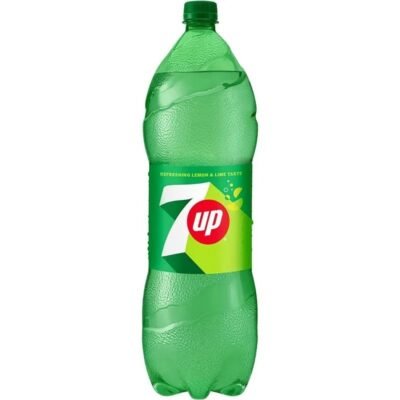 7up Soda Drink - 2.43L 7up Soda Drink - 2.43L