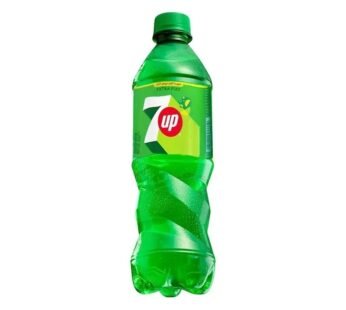 7up Extra Fizz Soda Drink – 750ml