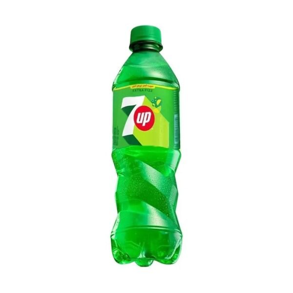 7up Extra Fizz Soda Drink - 750ml