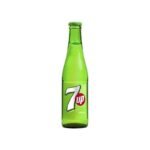 7up Soda Drink - 300ml