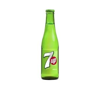 7up Soda Drink – 300ml