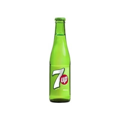 7up Soda Drink - 300ml