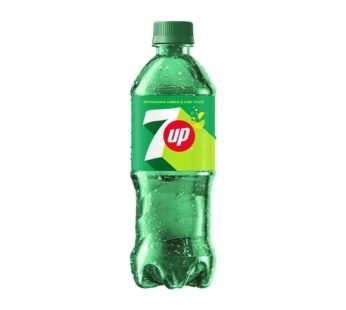 7up Soda Drink – 400ml
