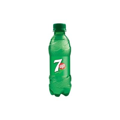 7up Soda Drink - 250ml