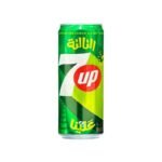 7up Soda Drink - 320ml