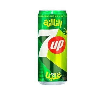 7up Soda Drink – 320ml
