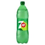 7up Soda Drink - 1.5L