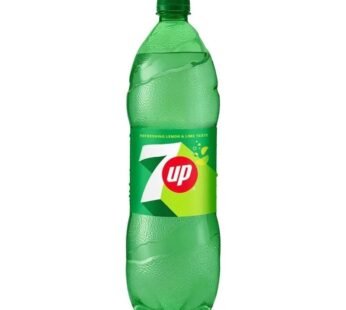7up Soda Drink – 1.5L
