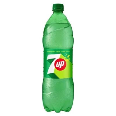 7up Soda Drink - 1.5L