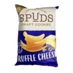 SPUDS TRUFFLE CHEESE 66G