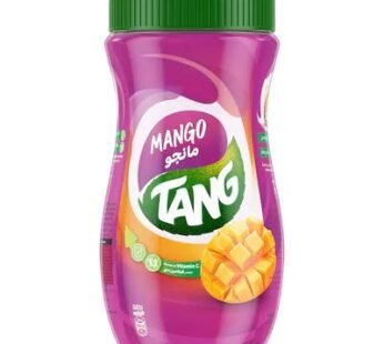 Tang Mango Flavoured Powder Drink – 450 Gram