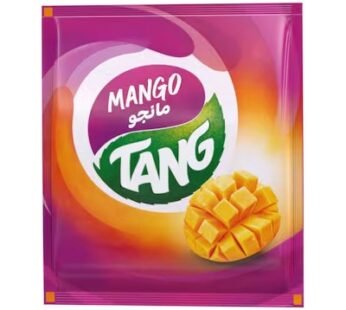 Tang Mango Flavoured Powder Drink – 25 Gram