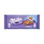 Milka Bubbly Alpine Milk Chocolate - 90 Gram