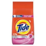 Tide Automatic Powder Detergent with Touch of Downy - 4.5 KG