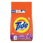 Tide Automatic Powder Detergent with Touch of Downy - 6 kg