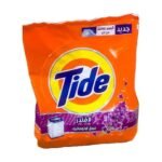 Tide Detergent Powder With Lavender - 1.5 KG