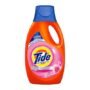 Tide Automatic Laundry Power Gel with Touch of Downy - 3.3 Liter