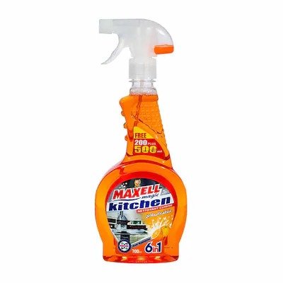 Maxell Magic Kitchen Cleaner - 700ml