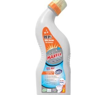 Maxell Magic Toilet Cleaner Clorel Power – 700ml