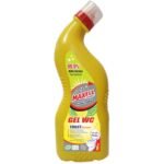 Maxell Magic Bathroom Cleaner With Lemon Scent - 700ml