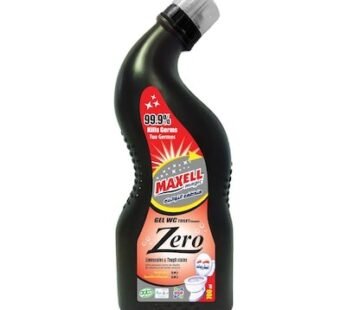 Maxell Magic Zero Bathroom Cleaner – 500 ml